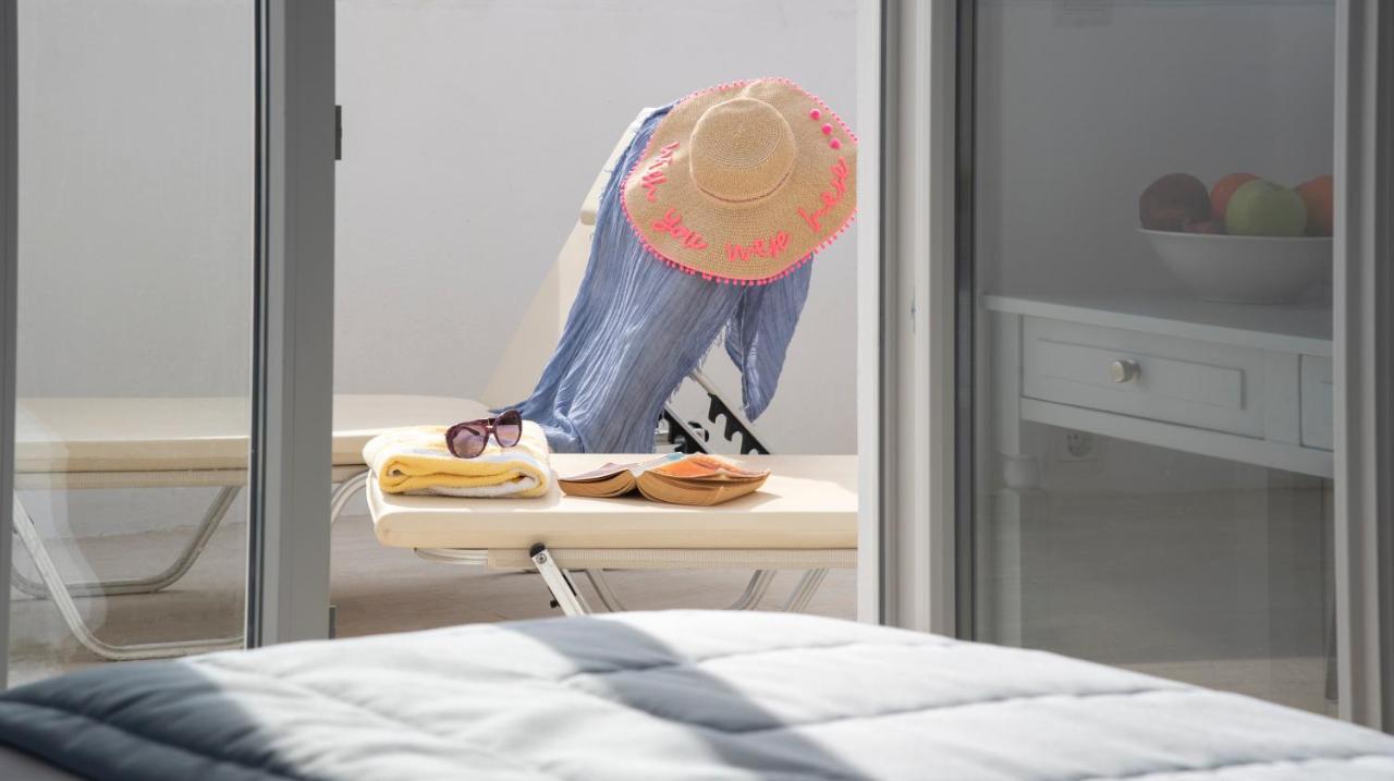 Naiades Marina Hotel (Adults Only) アイオス・ニコラオス エクステリア 写真